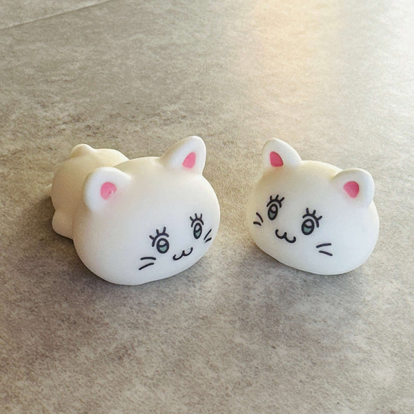 手作りフィギュア