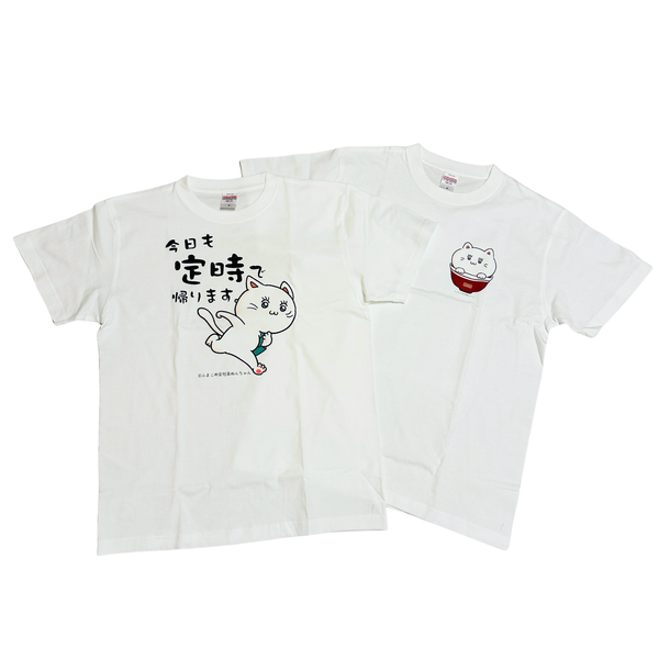 ぬんちゃんTシャツ