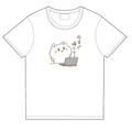 今すぐ帰りてェぬんちゃん　Tシャツ