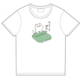 今日こそ辞めようぬんちゃん　Tシャツ