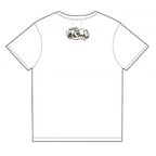 今日こそ辞めようぬんちゃん　Tシャツ