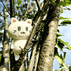 ぬんぐるみマスコット
