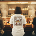 ラーメンぬんちゃん Tシャツ