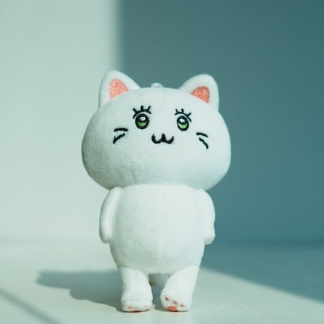 ぬんぐるみマスコット