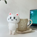 ぬんぐるみマスコット